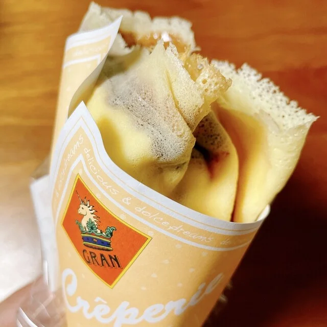 スイーツ ファクトリー グラン（sweets factory GRAN） - 柏陽（クレープ・ガレット）の写真