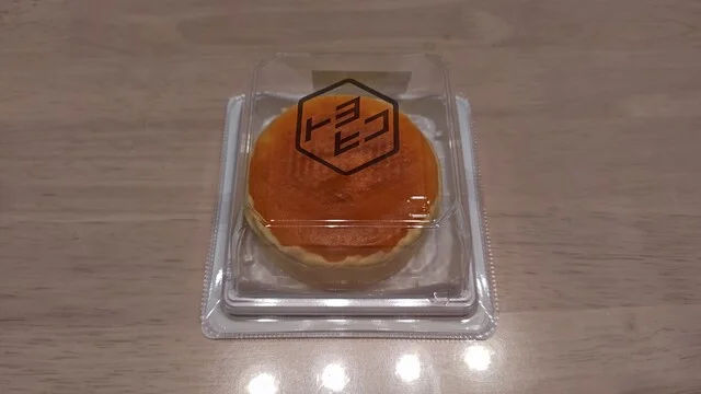 トヨヒコ きたみ春光店 - 柏陽（スイーツ）の写真