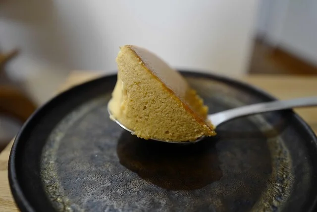 エゾアムプリン製造所 - 富良野（プリン）の写真