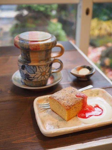 口コミ一覧 : 箱庭カフェの写真