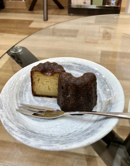 口コミ一覧 : COCOROの写真