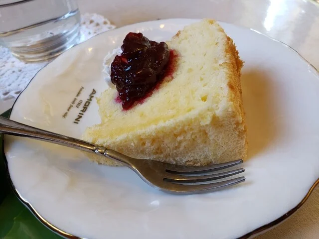 亜未（つぐみ） - 室蘭（喫茶店）の写真