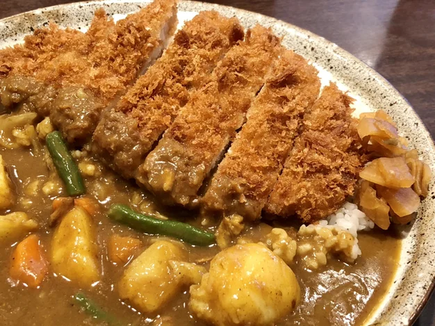 カレーハウスCoCo壱番屋 小樽有幌町店（カレーハウス ココイチバンヤ） - 南小樽（カレー）の写真