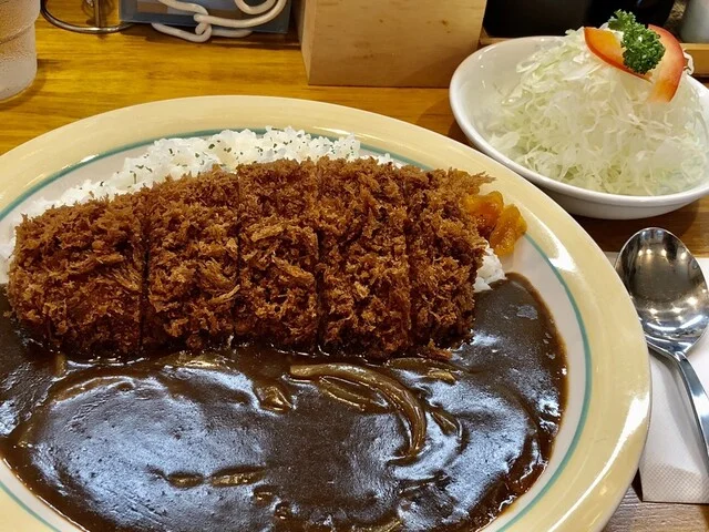 うみのや - 南小樽（とんかつ）の写真