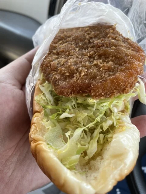 亀十パン（カメジュウパン） - 南小樽（パン）の写真