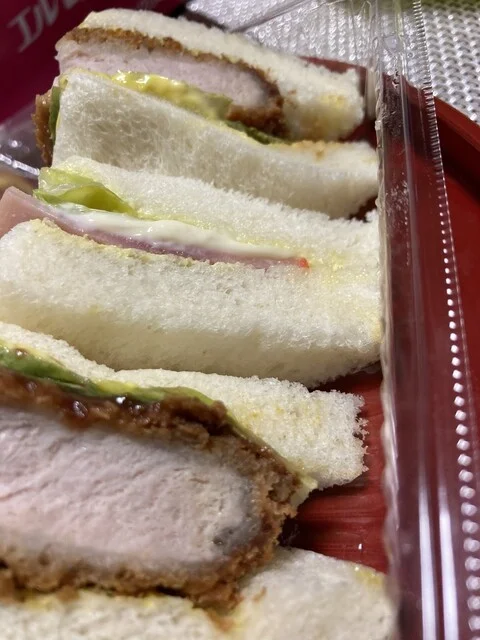 平野パン 南樽店 - 南小樽（パン）の写真