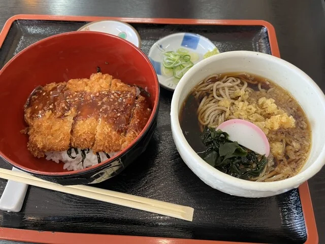 口コミ一覧 : 江戸そば丸吉の写真