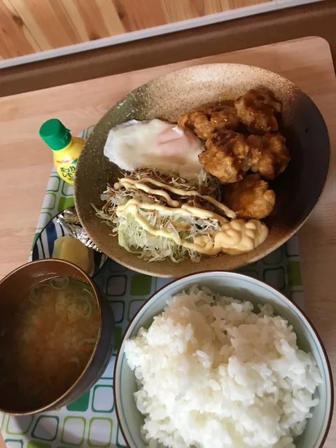 レストハウス アイランド - 崎守（カレー）の写真