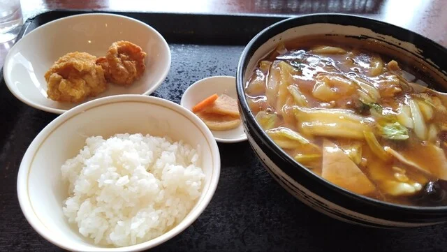 張家口（チョウカコウ） - 五稜郭（中華料理）の写真