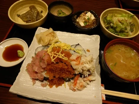 口コミ一覧 : うまいっしょ家の写真