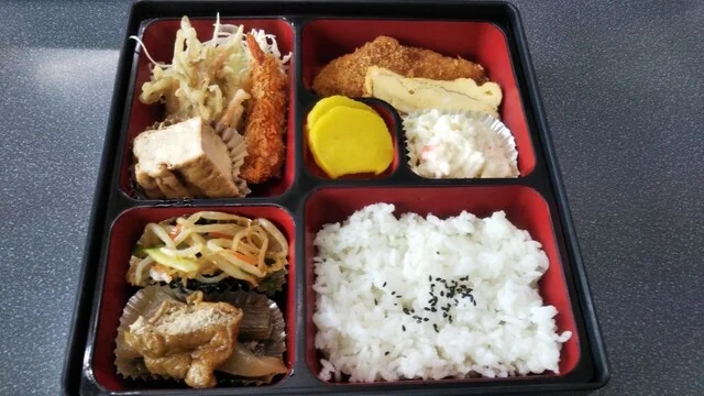みさち食堂 - 東室蘭（食堂）の写真