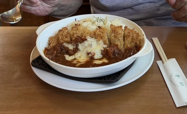 レストラン四季 - 小樽築港（洋食）の写真