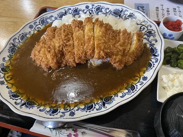 とん食っ食 - 室蘭（とんかつ）の写真