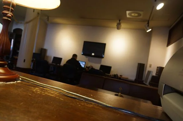 ラ フィーユ（La fille） - 小樽（カフェ）の写真