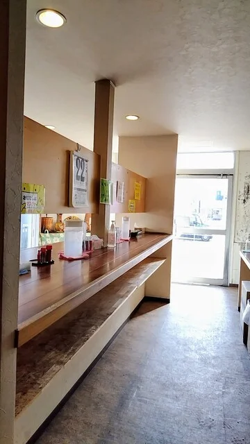 松そば - 室蘭（そば）の写真