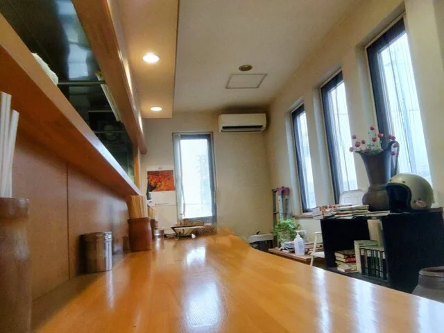 なかよし 寿店 - 東室蘭（ラーメン）の写真