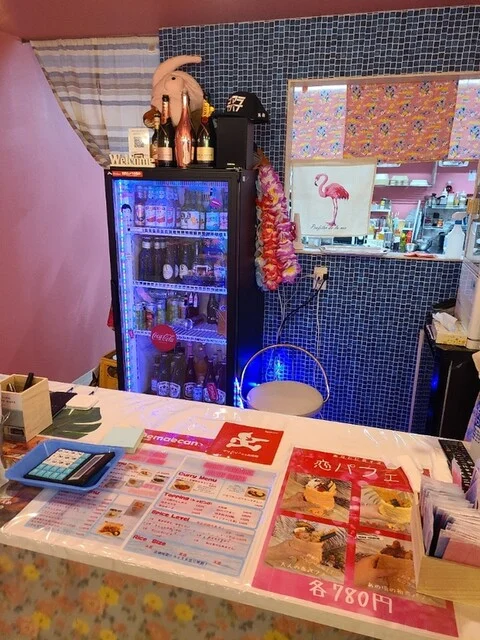 ビーチパラダイス（BEACH PARADISE） - 東室蘭（カフェ）の写真