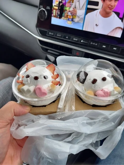 きまぐれキッチン - 北見（カフェ）の写真