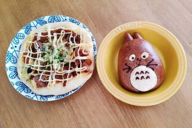 ベーカリー マーチ（bakery march） - 東室蘭（パン）の写真