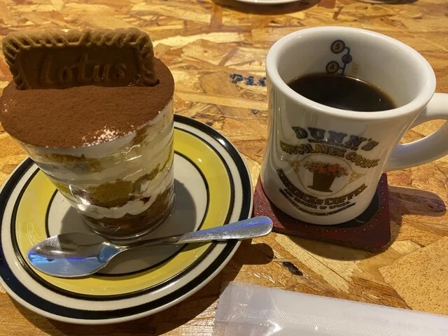 Sunday pool coffee（サンデープールコーヒー） - 鷲別（カフェ）の写真