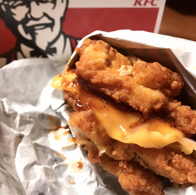 口コミ一覧 : ケンタッキーフライドチキン 北見とん田店の写真