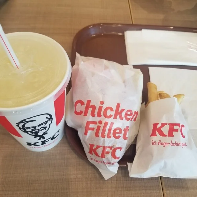 ケンタッキーフライドチキン 室蘭店 - 東室蘭（レストラン）の写真