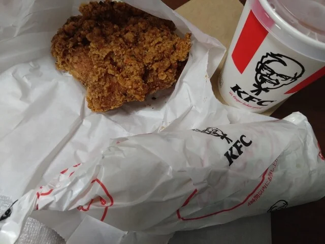 口コミ一覧 : ケンタッキーフライドチキン 北見とん田店の写真