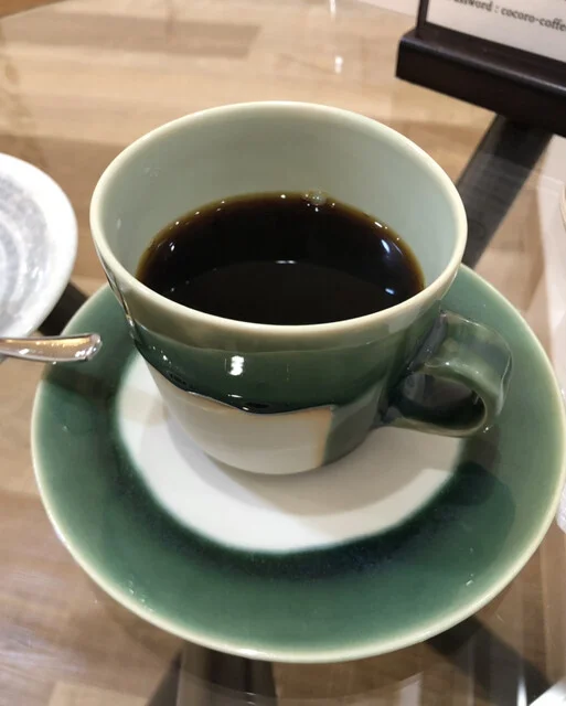 口コミ一覧 : COCOROの写真