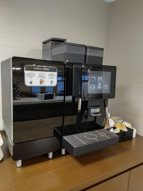 ホテルマイステイズ 函館駅前（FLEXSTAY INN【旧店名】フレックステイイン） - 函館駅前（その他）の写真