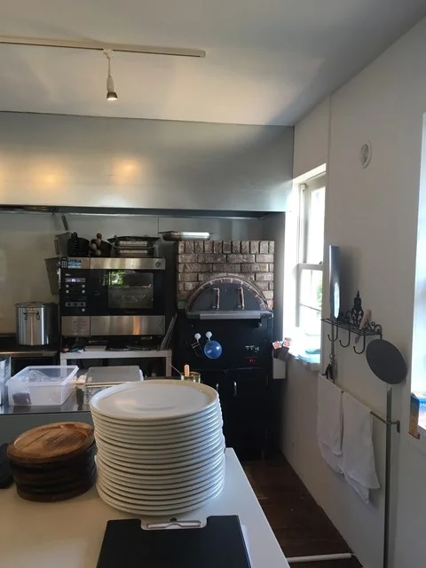 エヌクレア（N.CREA） - 銭函（イタリアン）の写真