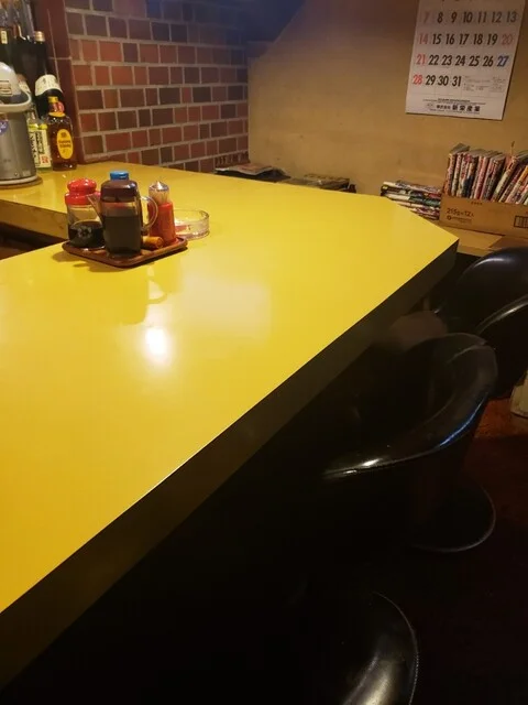 海馬 - 輪西（とんかつ）の写真