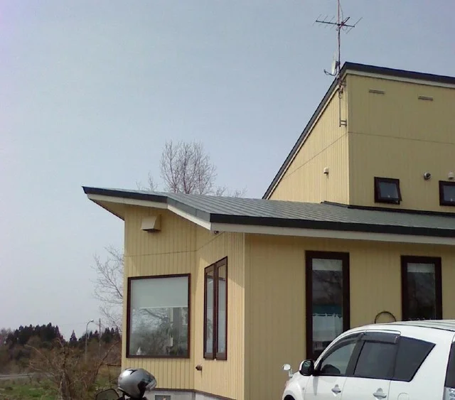 口コミ一覧 : Cafe enの写真