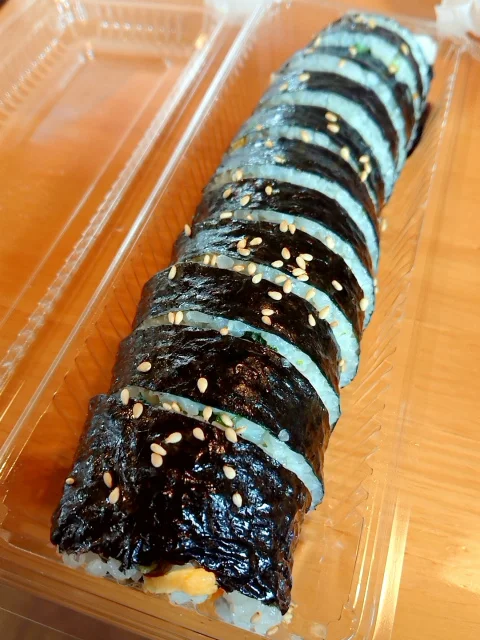 久しぶりに来店しました : アンニョン ソウルの写真