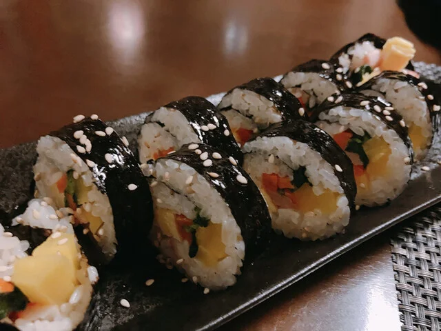 口コミ一覧 : むかしのアガシの店の写真