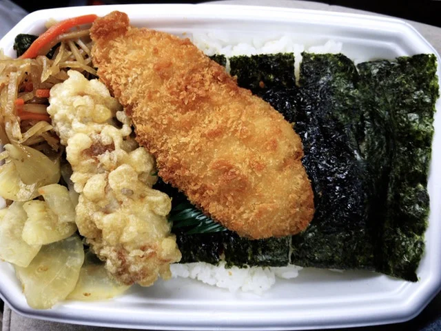 ほっともっと 富良野店（Hotto Motto） - 富良野（弁当）の写真