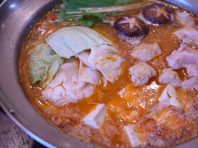 鶏屋　鳳 - 小樽（水炊き）の写真