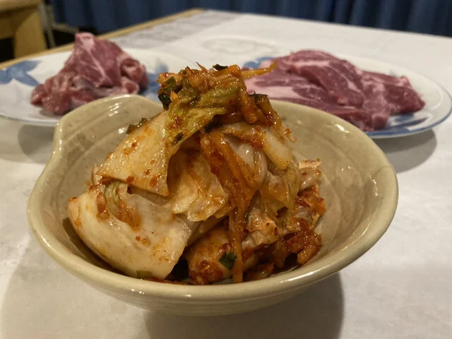 布袋や（ホテイヤ） - 東室蘭（ジンギスカン）の写真