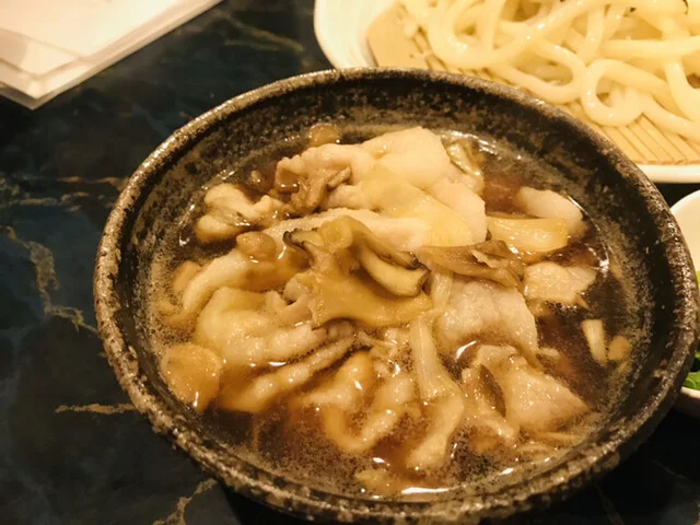 ゆるり - 東室蘭（うどん）の写真