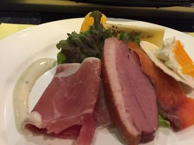 口コミ一覧 : カウベルの写真