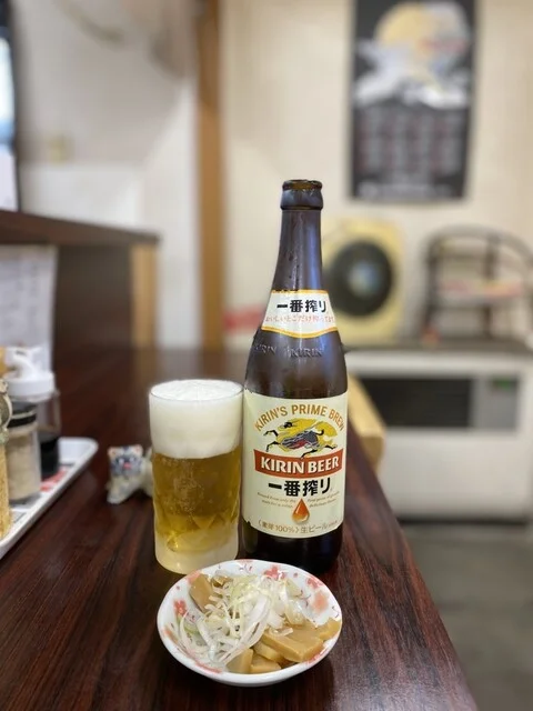 カレーらーめん じぇんとる麺 弥生店 - 東室蘭（ラーメン）の写真