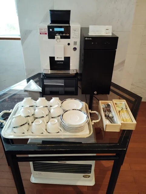 口コミ一覧 : ル シェルの写真