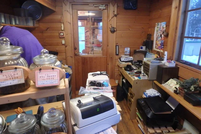 シュルーク珈房 - 北見（その他）の写真