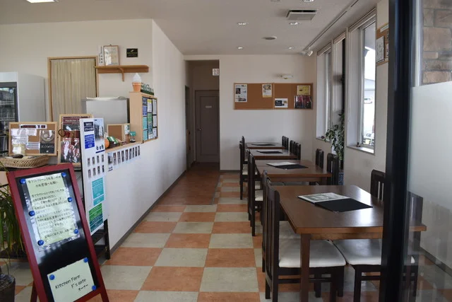 キッチンファーム エフズ ゲート（Kitchen Farm F's gate） - 富良野（食堂）の写真