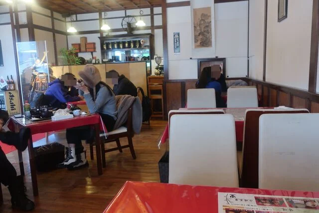 小樽茶屋 里 - 小樽（海鮮丼）の写真