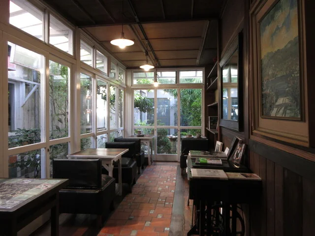 口コミ一覧 : 箱庭カフェの写真