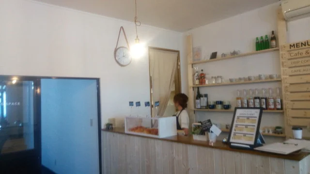 カフェ＆コー（Cafe&Co） - 富良野（カフェ）の写真