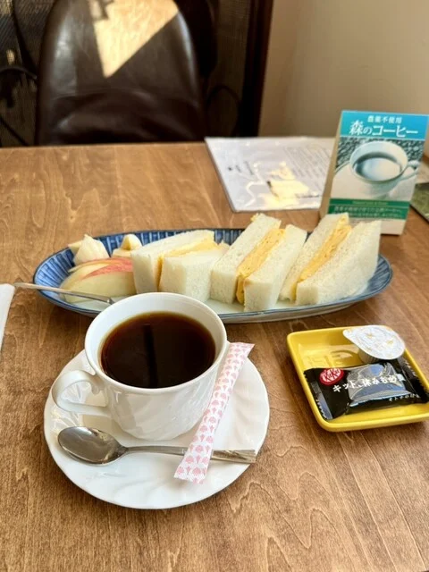 口コミ一覧 : cafe periodの写真