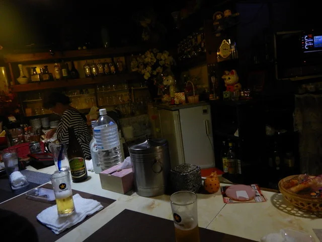 口コミ一覧 : 蘭の写真