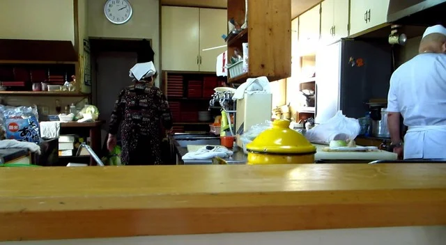 口コミ一覧 : 伍味八珍の写真