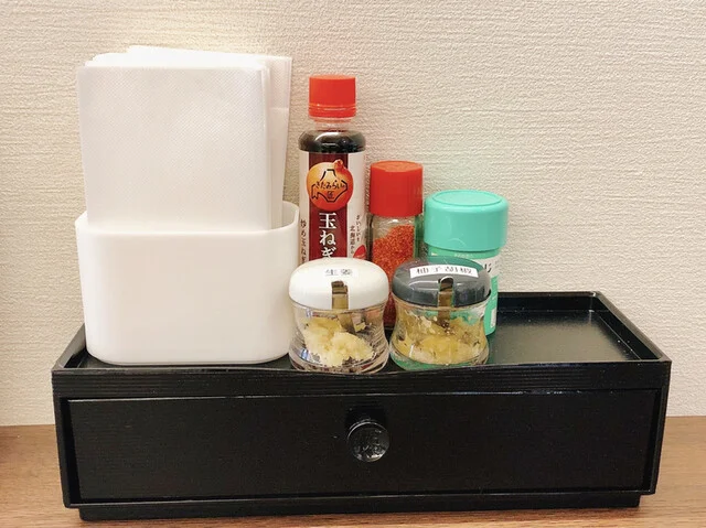 うどん処 水心（うどんどころ すいしん） - 北見（うどん）の写真